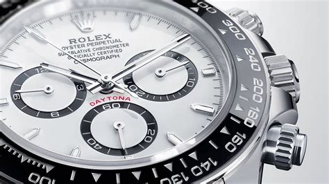 Perché gli orologi Rolex nuovi costano c